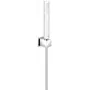Душовий набір з тримачем, 1 режим струменя Grohe Euphoria Cube (27703000)