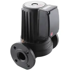 Насос циркуляційний фланцевий Koer GRS 40/10F, Н=10М, Q=18кбМ, P=550 Вт (KP2769)