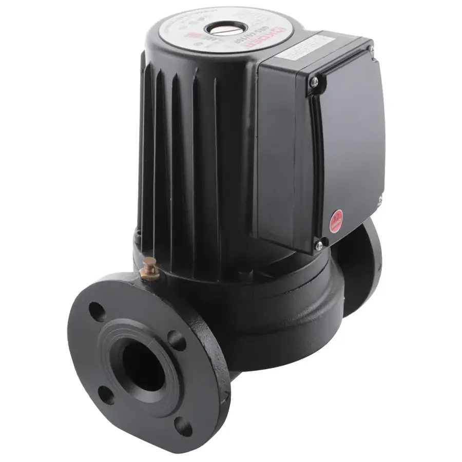 Насос циркуляційний фланцевий Koer GRS 40/10F, Н=10М, Q=18кбМ, P=550 Вт (KP2769)