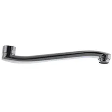 Вилив для змішувача вигнутий EP (20 см) (GU0029)