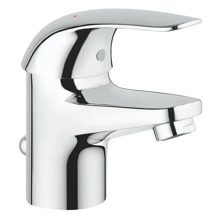 Змішувач для раковини S-розміру Grohe Euroeco New (23262000)