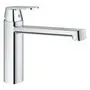 Змішувач для кухні Grohe Eurosmart Cosmopolitan (30193000)