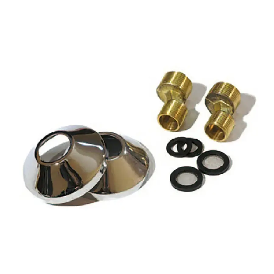 Ексцентрики+чашк Master (комплект) (СС0512)