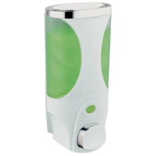 Дозатор для рідкого мила Storm Formula C1W (ST0564)
