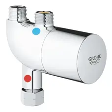 Термостат під раковину Grohe Grohtherm Micro (34487000)