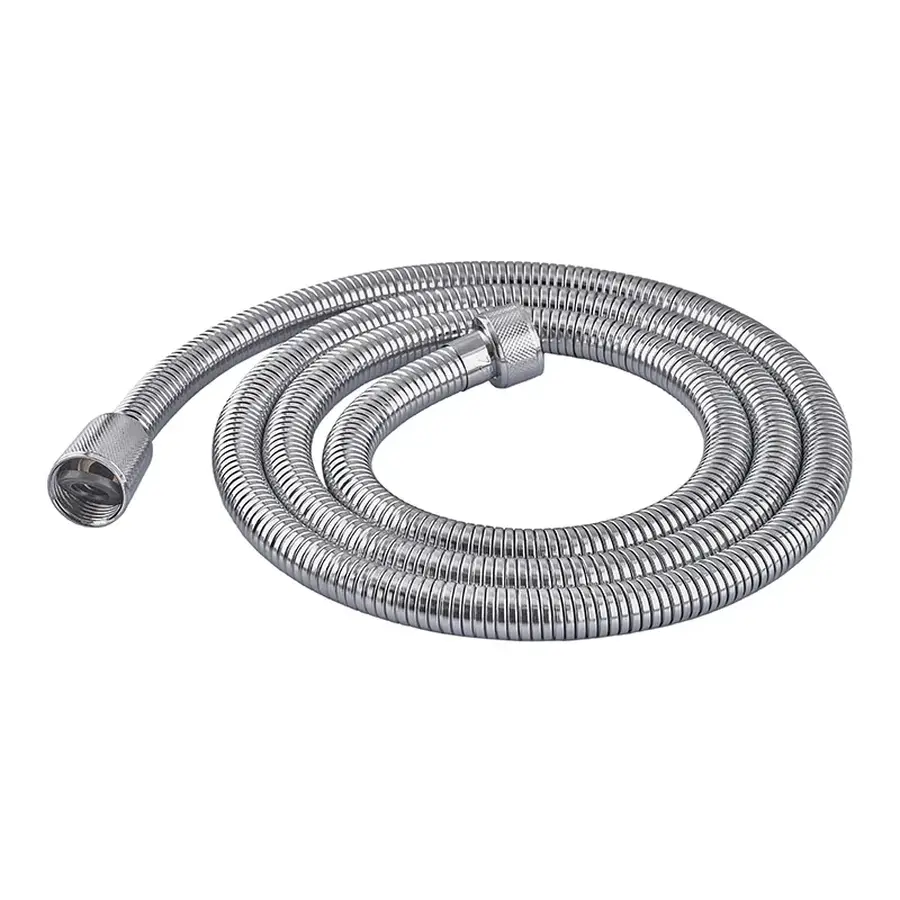 Шланг розтяжний Zerix Chr.F16 (150-200 см) (ZX0114)