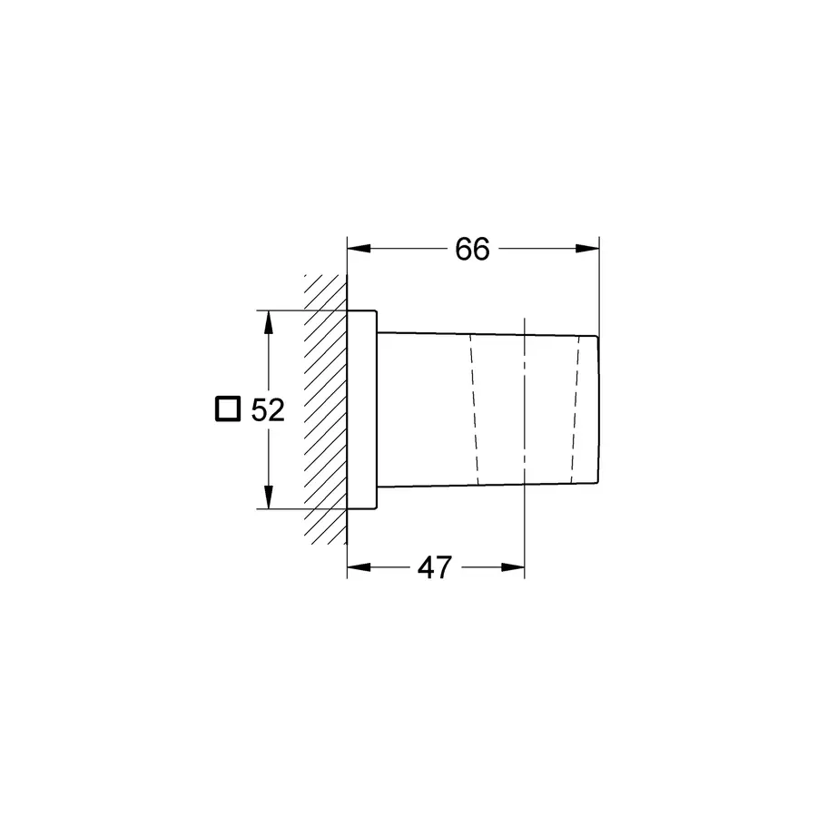 Кран кульовий Koer 3/4" ШШМ (KR.219) (KR0158)
