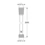 Душовий шланг 2000 Grohe Silverflex (27137000)