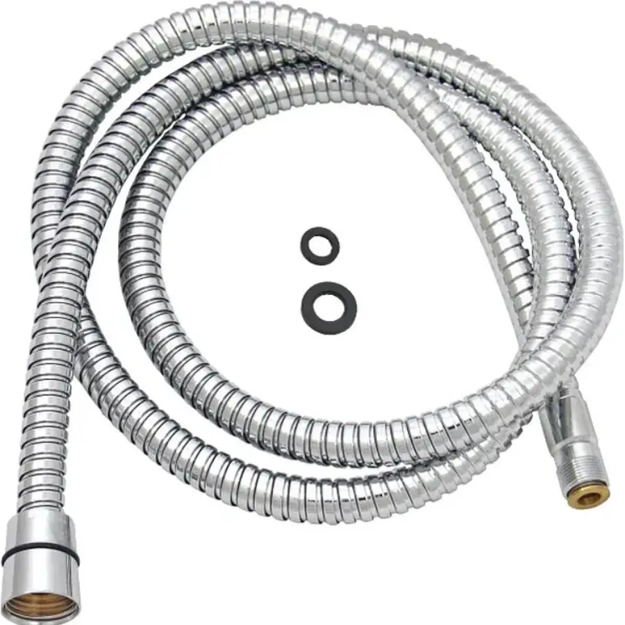 Шланг для кухні Zerix Chr.F14 (150 см) (ZX2622)