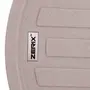 Мийка кухонна Zerix ZS-6250R-06 Бежева (ZX4549)