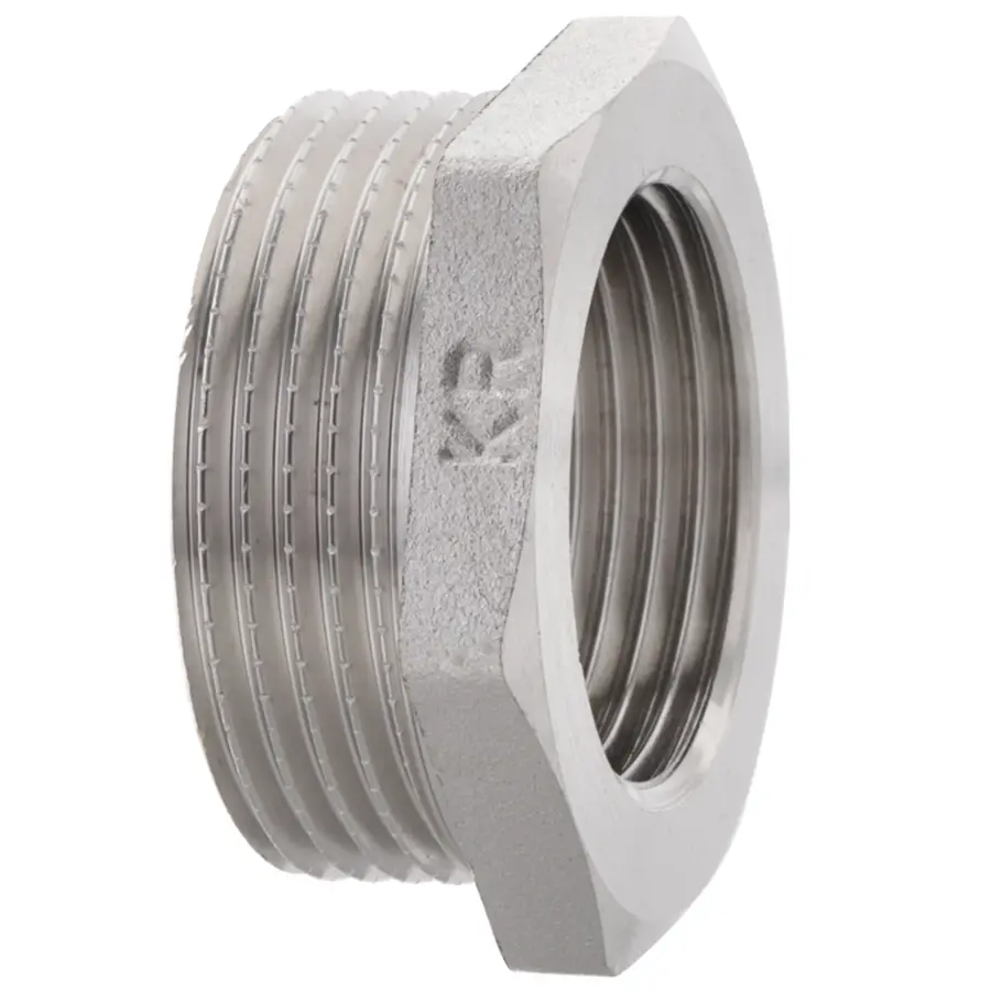 Футорка 1 "х1-1/4" Koer KF.F1012 (KF0083)