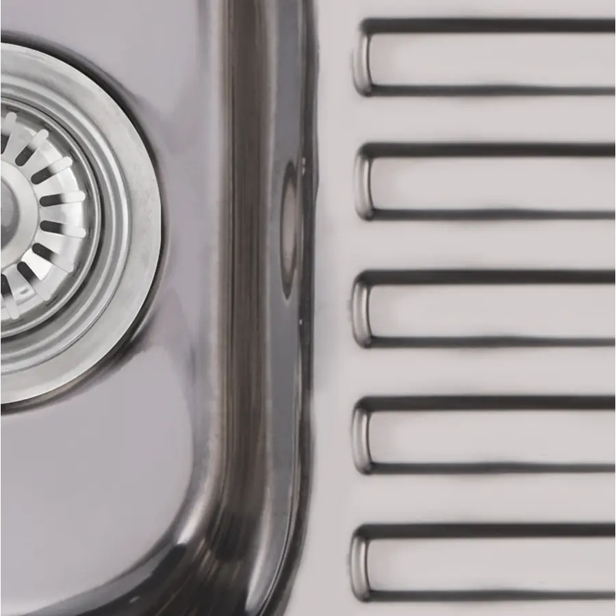 Душова колона зі змішувачем Mixxus NOX-009-J Black з нерж. стали SUS304 (MI5751)