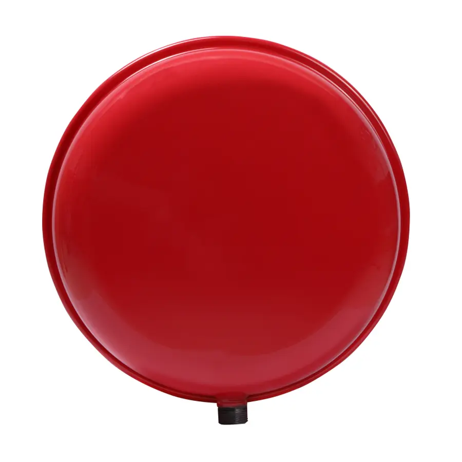 Розширювальний бак плоский (радіальний) (12 л) Grandfar (GF1153)