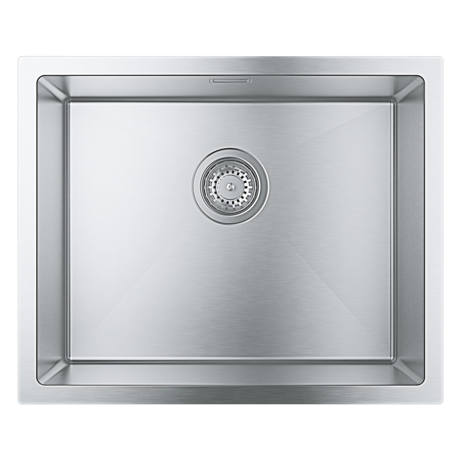 Мийка для кухні із нержавіючої сталі Grohe K700 (31726SD0)
