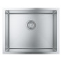 Мийка для кухні із нержавіючої сталі Grohe K700 (31726SD0)
