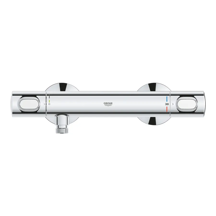 Термостат для душу Grohe Grohtherm 500 (34793000)