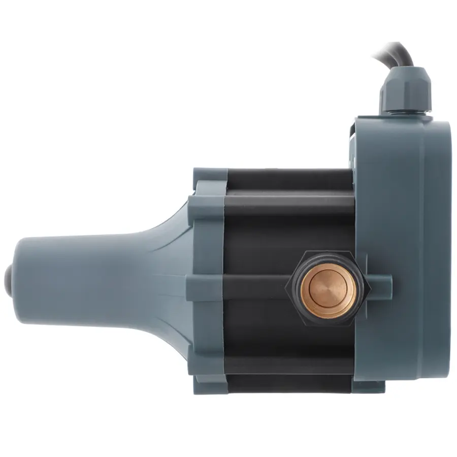 Електронне реле управління насосом (нерегульоване) Grandfar GFAm1-2.2Bar (зі стартовим вмик. 1.5Бар) (GF1138)