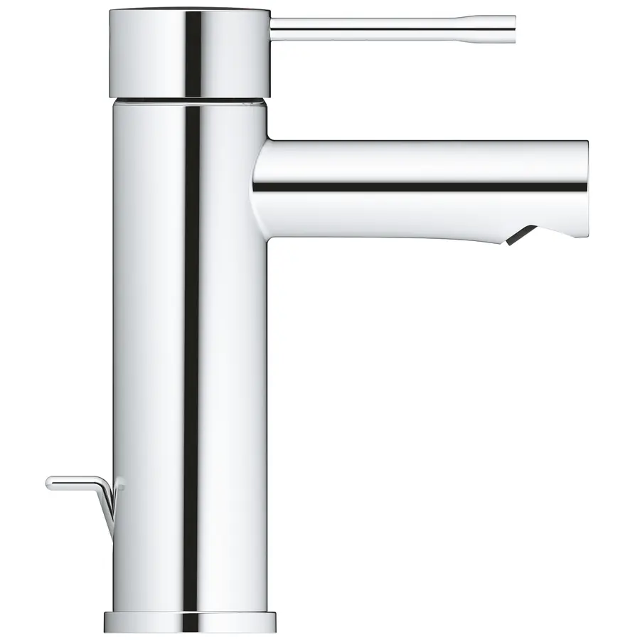 Змішувач для раковини S-розміру Grohe Essence New (32898001)