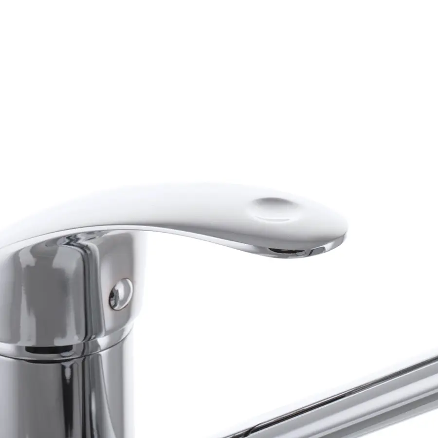 Змішувач для кухні Haiba Maxx 004 (HB0278)