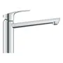 Змішувач для кухні Grohe Eurosmart New (30463000)