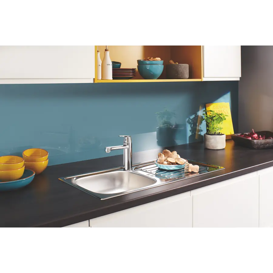 Змішувач для кухні Grohe Eurosmart Cosmopolitan (30193000)