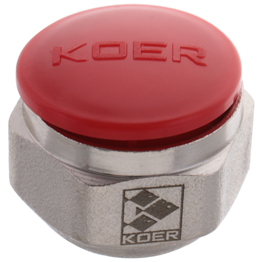 Євроконус 3/4"x16 KOER KR.1151 (KR2688)