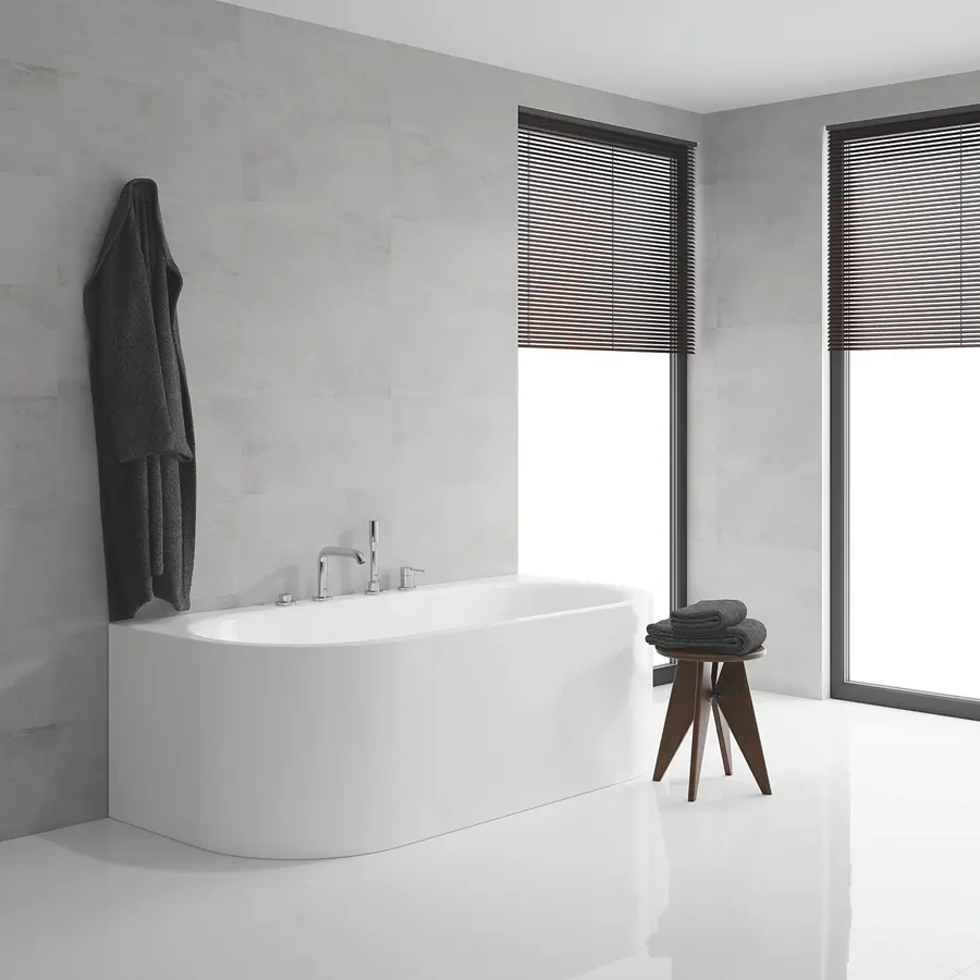 Мийка кухонна Zerix Z4843-06-160P (polish) (ZS0565)