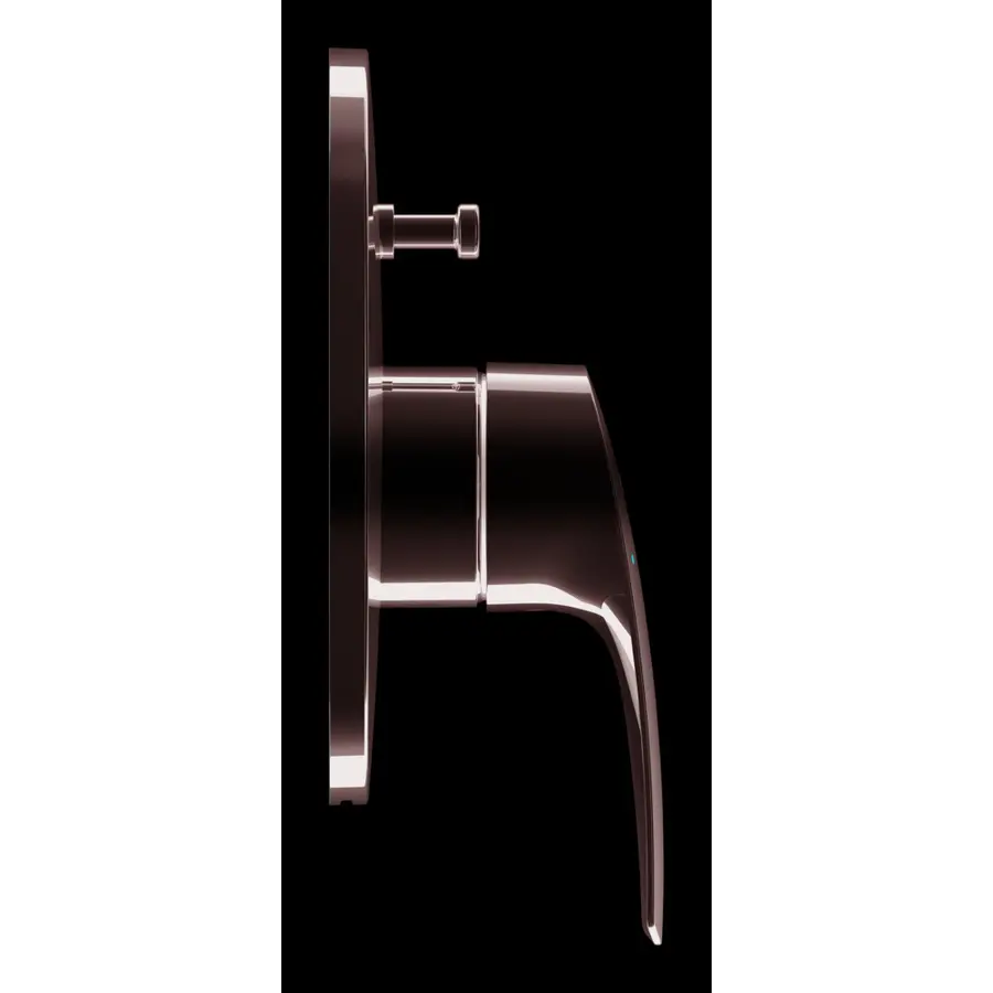 Змішувач прихованого монтажу на 2 споживача Grohe Eurosmart New (33305003)