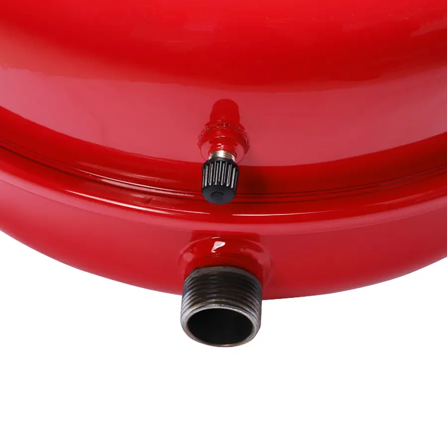 Розширювальний бак плоский (радіальний) (10 л) Grandfar (GF1152)