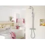 Душова система з термостатом для душа Grohe New Tempesta Cosmop. System (27922000)