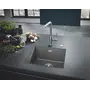 Композитна мийка для кухні Grohe K700U (31653AT0)