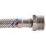 Гнучке підведення KOER KH-01-FM1/2"- 600 нержавійка ГШ-060 см (KR0265)