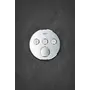 Термостат прихованого монтажу на 3 споживача Grohe Grohtherm SmartControl (29121000)