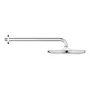 Верхній душ з настінним кронштейном Grohe Tempesta (260000)