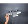Змішувач для ванни з термостатом Grohe Grohtherm Cube (34497000)