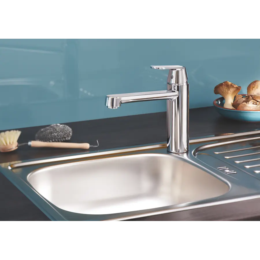 Змішувач для кухні Grohe Eurosmart Cosmopolitan (30193000)