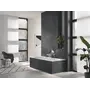Змішувач для ванни з термостатом Grohe Grohtherm SmartControl (34718000)