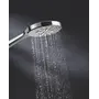 Ручний душ, 3 режими струменя Grohe Rainshower SmartActive (26574000)