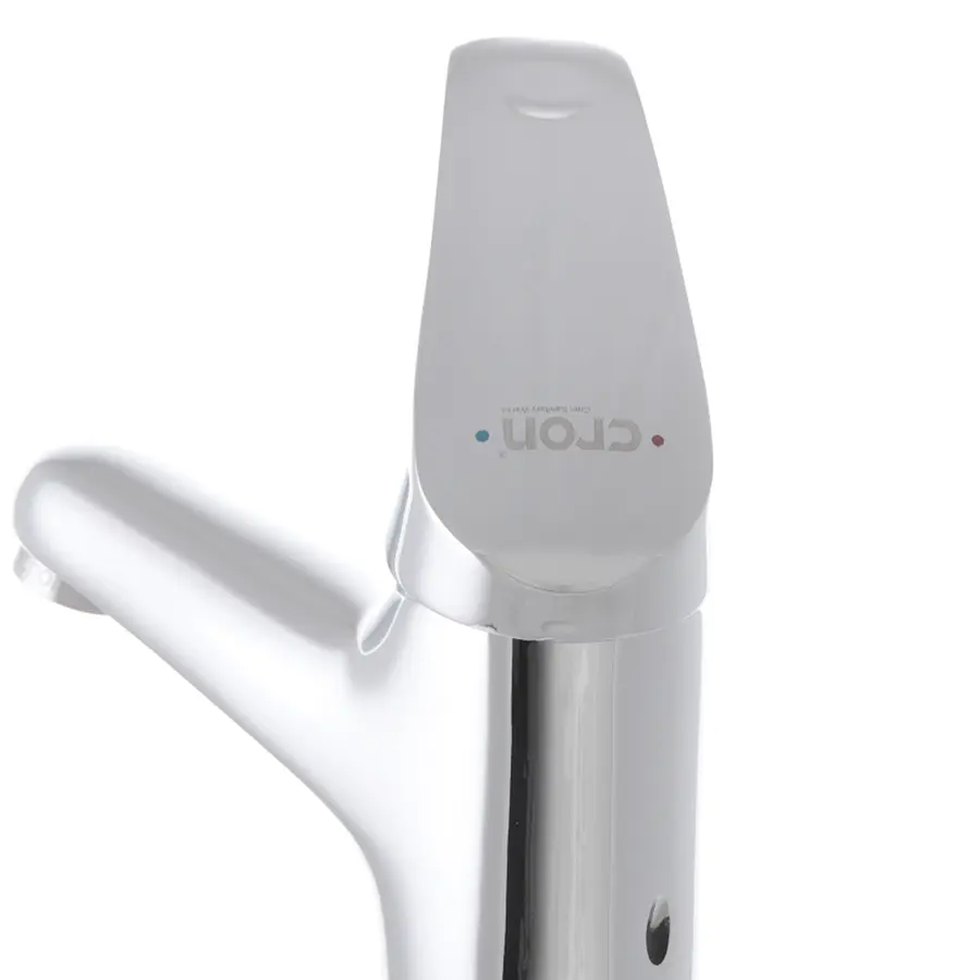 Набір змішувачів Grohe Eurosmart (124458)