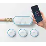Інтелектуальний контролер води з 3-ма датчиками Grohe Sense Guard (22502LN1)