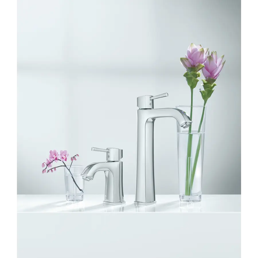 Змішувач на стільницю для раковини XL-розміру Grohe Grandera (23313000)