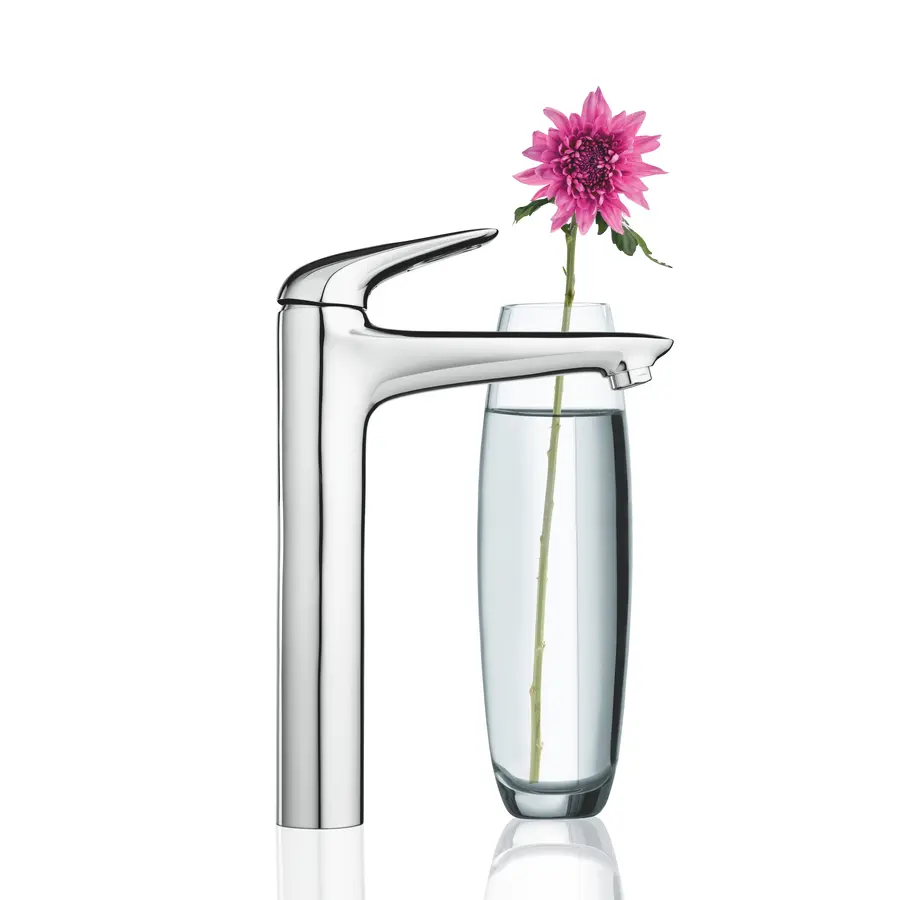 Змішувач на стільницю для раковини XL-розміру Grohe Eurostyle (23570003)