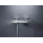 Змішувач для ванни з термостатом Grohe Grohtherm Cube (34497000)