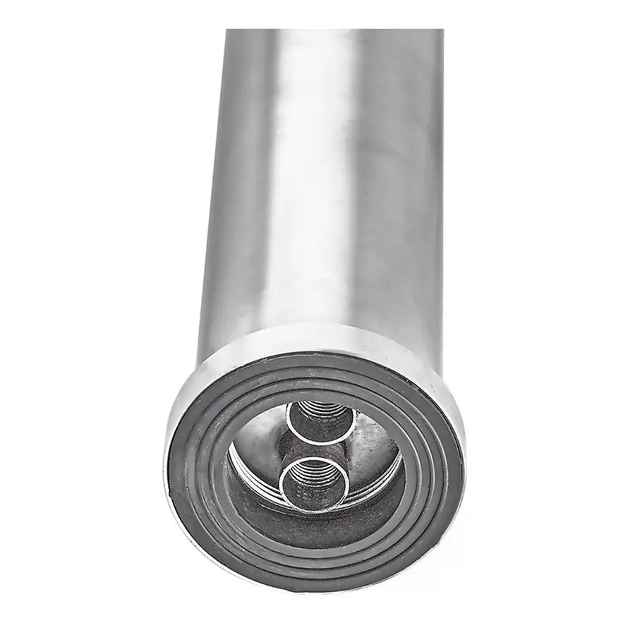 Змішувач для кухні Latres Gudini 018 (LA0019)