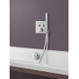Термостат прихованого монтажу на 2 споживача Grohe Grohtherm SmartControl (29125000)