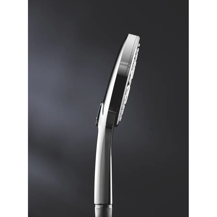 Ручний душ, 3 режими струменя Grohe Rainshower SmartActive (26574000)