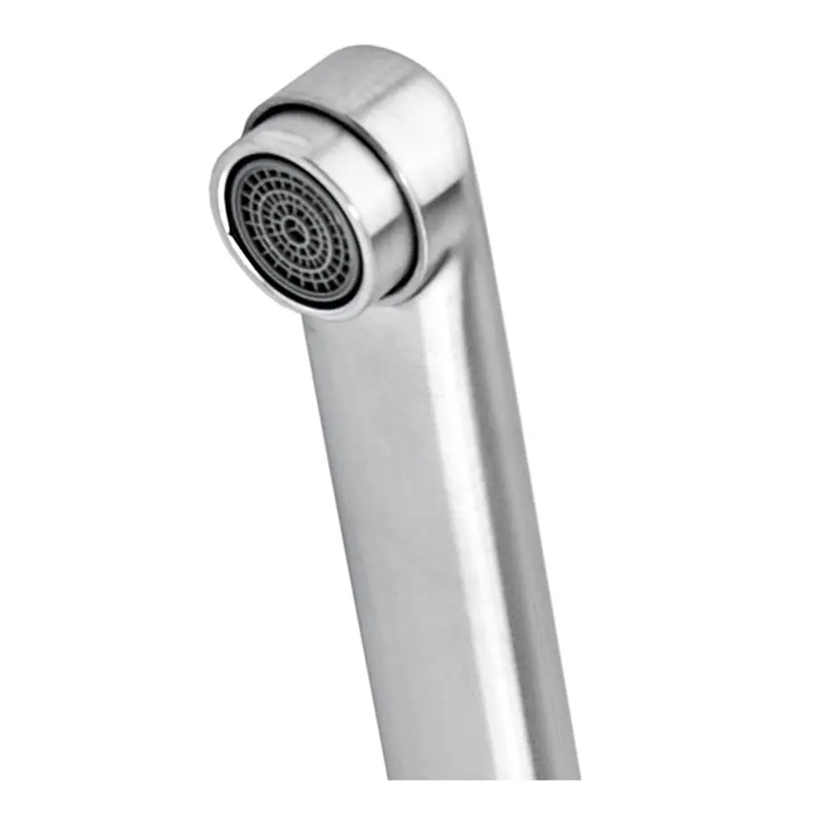 Змішувач для ванни Zerix GTA 006 (ZX4738)