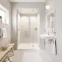Змішувач для раковини S-розміру Grohe BauLoop New (23335001)