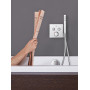 Термостат прихованого монтажу на 2 споживача Grohe Grohtherm SmartControl (29125000)