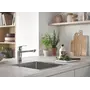 Змішувач для кухні Grohe Eurosmart New (30463000)